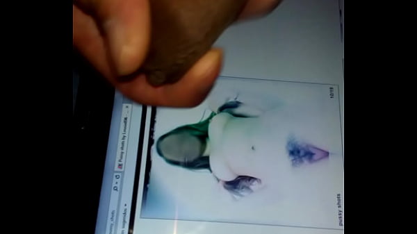 tribute to hairy pussy