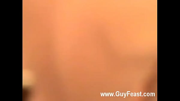 Hardcore gay William is attempting to tidy makeup off the bathroom 