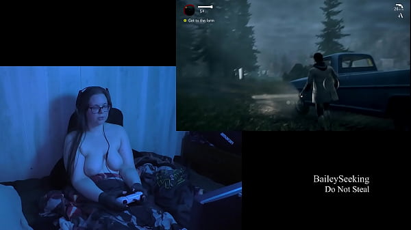 Naked alan play through part 7 