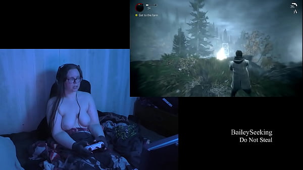 Naked Alan Play Through part 7 