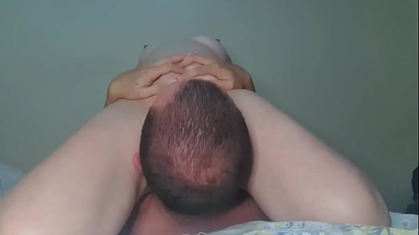 Sexo Amador: Esposa Sentou Na Minha Cara E Gozou Na Minha Boca thumbnail