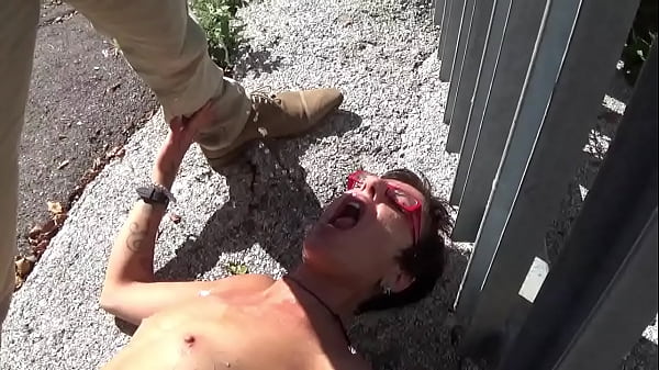 Pissing Compilation2