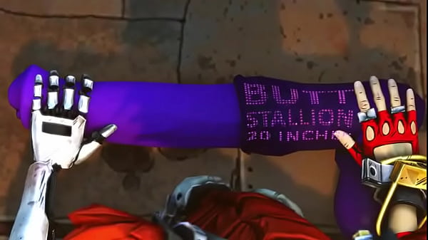 gaige takes a hardpounding for 77hours