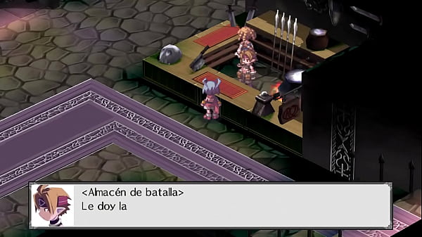 Disgaea no 7 