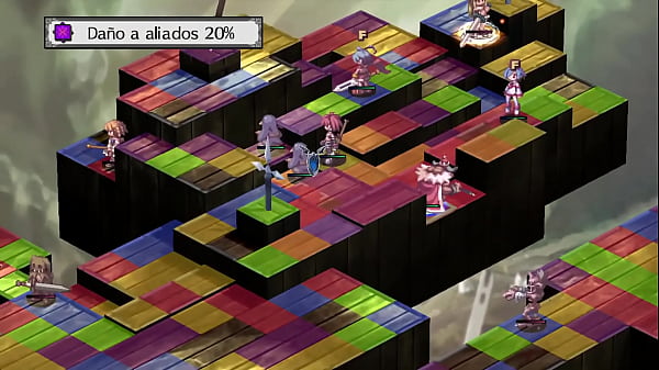 Disgaea no 7