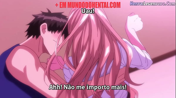 deua bucetinha para o professor hentai comlegenda