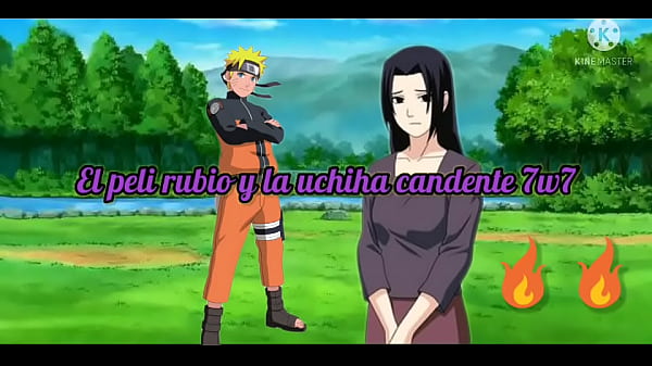 Naruto se folla a la Mikoto7w7