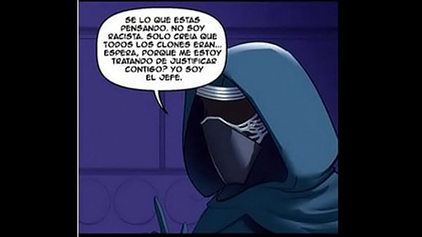 finn si logro follarse a rei . 