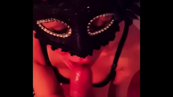 Hot cock suck with cumshot