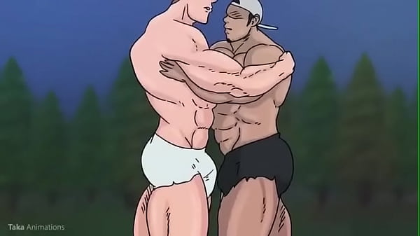 Big lovers 