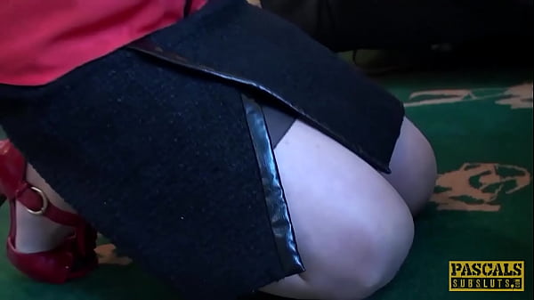 Play MP4 - PASCALSSUBSLUTS - Classy Mature Sub Pandora Fucked Hardcore