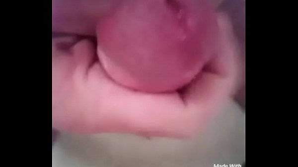 Prekum is pushed out when wanking. 