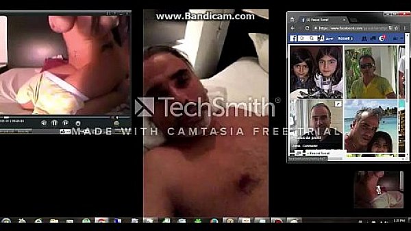 Pascal hand job fuck 