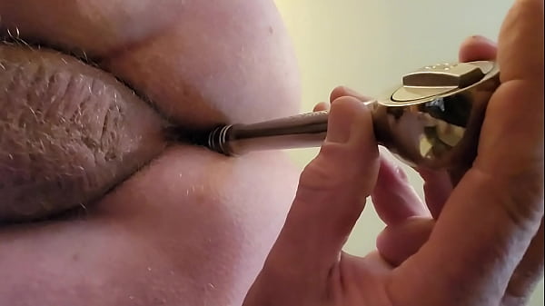 I Like To Put Tools In My Ass Sometimes 