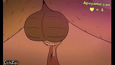 Chichi fucks yamcha