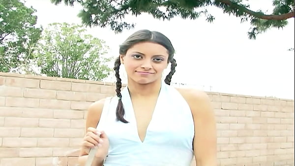 Skinny Girl Talk To Rough Sex By Huge Cock Agent For Cash thumbnail