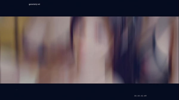 Hot missionary pussy banging with hot stockings resident evil mistress 