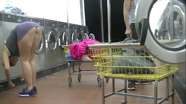 Play MP4 - Sucking Black Cock At College Laundromat&excl;&excl;&excl; Pt1 SHEER