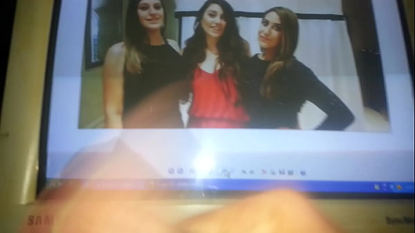 Play MP4 - Cum tribute to b&period; Jewel