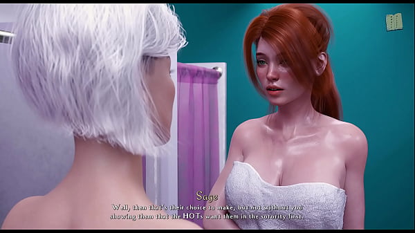 Being A Dik 134 (Dik Route) 