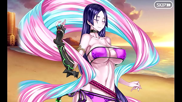 Nonton Raikou Telling You What Happened Today thumbnail