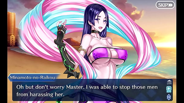 Raikou telling you what happened today 