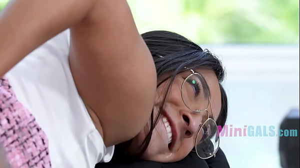 Play MP4 - This Tiny Teen Assistant Is DILF Boss&rsquo; Personal Fuck Toy