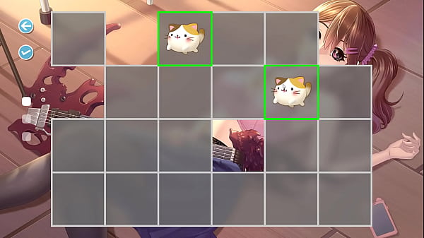 хентай игра ученицы 2 