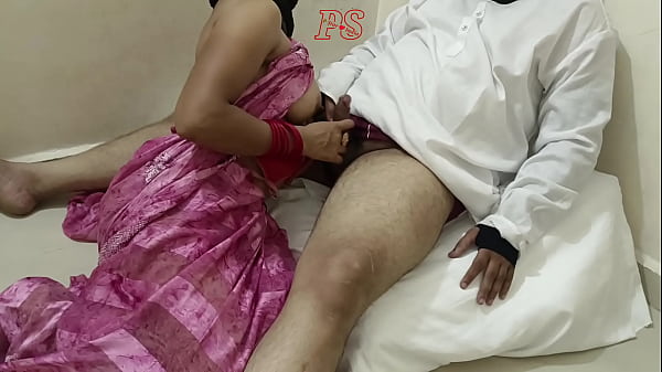 Indian Hot Bhabhi Desi Dirty Talk Mouth Fuck thumbnail