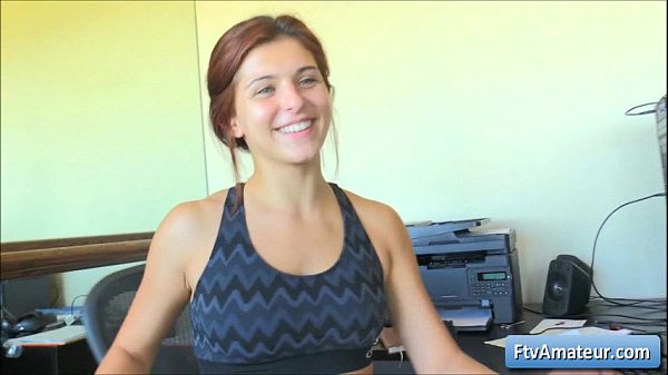 FTV Girls masturbating First Time Video from  10