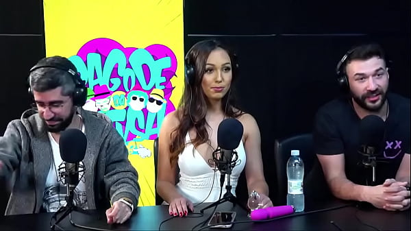 Nonton Amanda Borges thumbnail