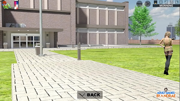 Play MP4 - EP6&colon; Quality Time with my Stepmom Elizabeth - Lust Theory - Season 1