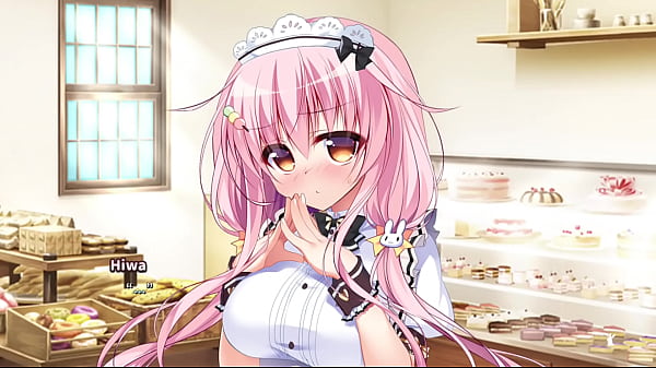 LocaLove Dousei x Kouhai Hiwa Kojika Scene_2 Spanish