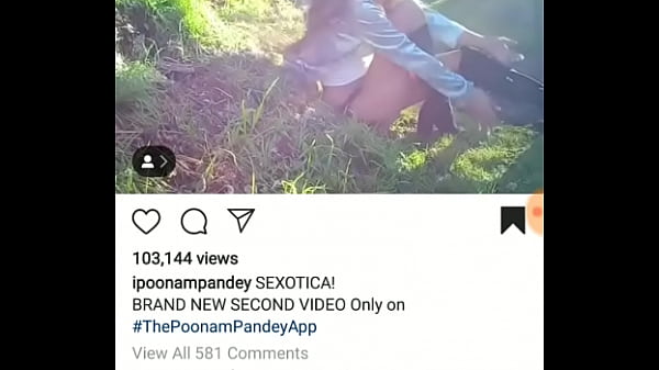 Poonam Pandey sexotica