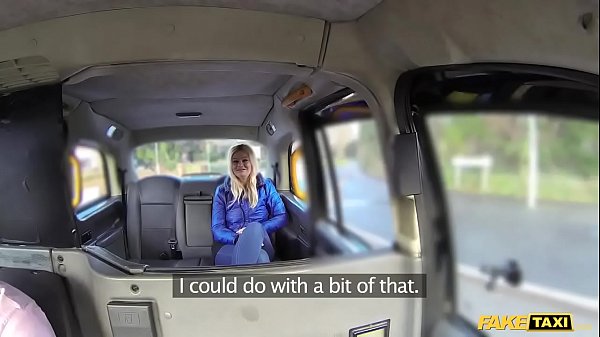 Play MP4 - Fake Taxi blonde gets backseat discount