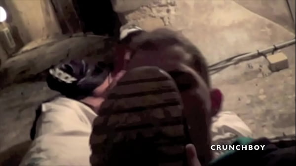 Twink Used By Xxl Arab Dominant thumbnail