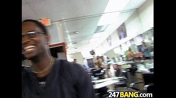 Barbershop Orgy with Olivia_O'Lovely, Jenaveve Jolie & LaceyDuvalle.09