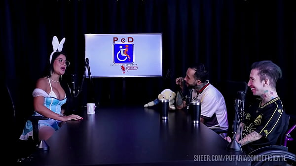 Veja como foi a participa&ccedil;&atilde;o da tifany rocha papo cmo tifany & swing cast no pcd podcast parte 2 watch sheer red 