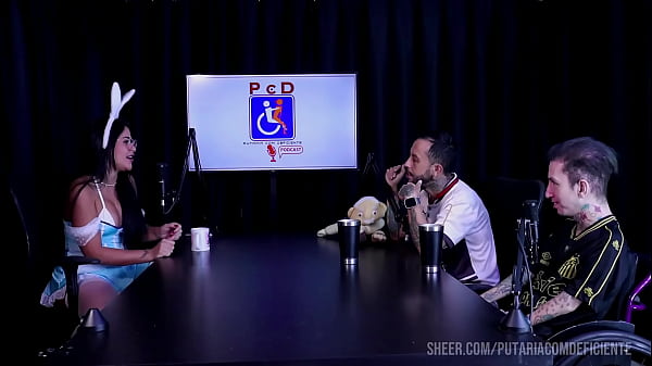 Veja como foi a participa&ccedil;&atilde;o da tifany rocha papo cmo tifany & swing cast no pcd podcast parte 2 watch sheer red 