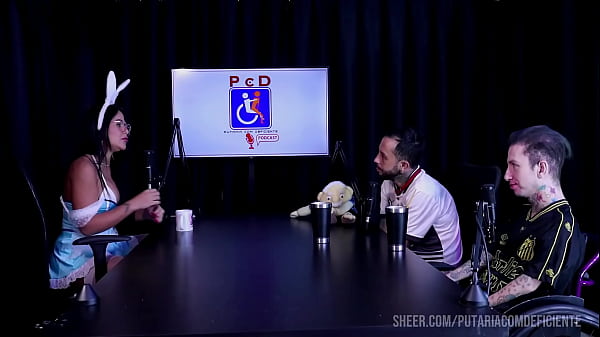 Veja como foi a participa&ccedil;&atilde;o da tifany rocha papo cmo tifany & swing cast no pcd podcast parte 2 watch sheer red 