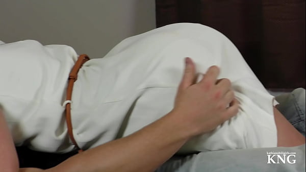 Play MP4 - step Mommy fucks her son for the very first time&excl;&excl;&excl; Mommas boy with Kathia Nobili&period; PART 1