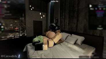 Nonton Fucking The Green Haired Girl Hard After She Was On Top~ | Pt.2 thumbnail