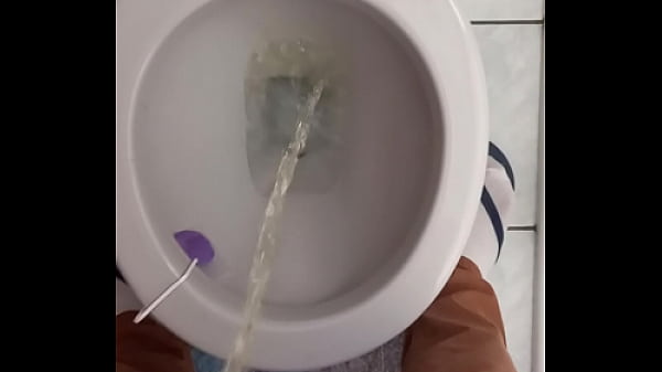 Mijada antes do trabalho