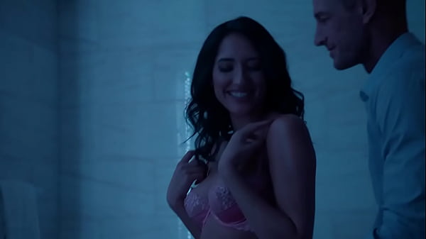 Tonight's Girlfriend - Chloe Amour takes care of_married fan's sexual needs