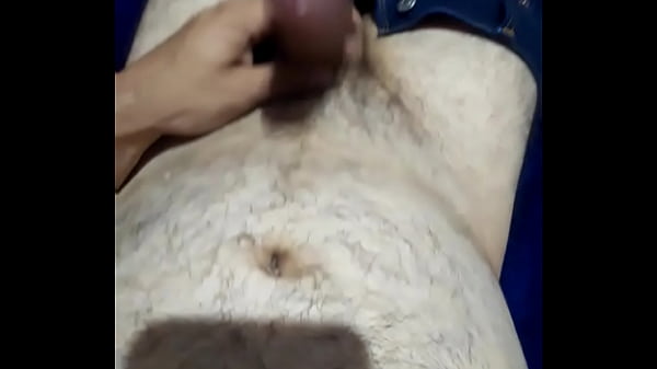 Me masturbo mi verga