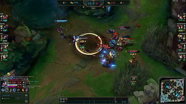 wtf el yasu jugando yasuo