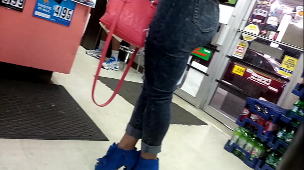 Nonton Ass Frm The Side thumbnail