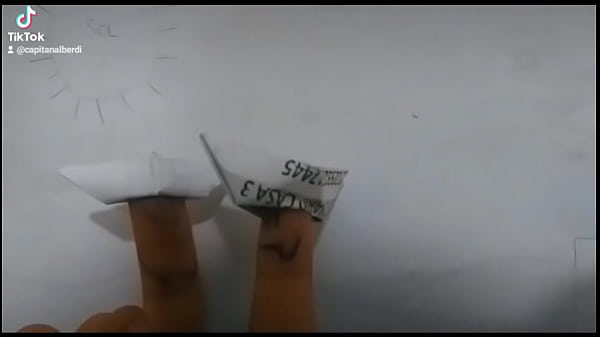 Capitan alberdi y su tripulante autista capitulo 0