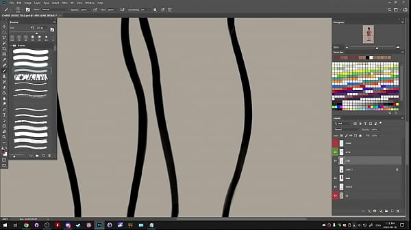 Picarto ~ darkcookie summertime saga 720p 2022 06 16