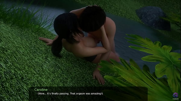 Stepbro Accidentally_Creampied His Own Stepsister 3D_Hentai Animated_Porn Milfy City